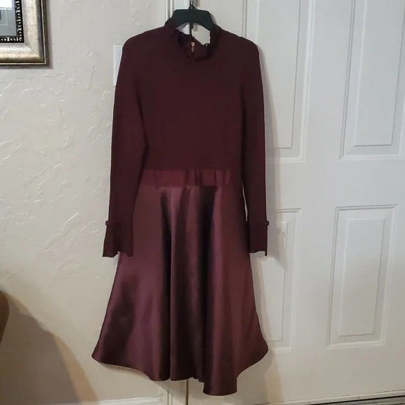 Ted Baker Dress - Picture 5 of 14